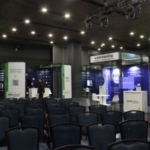 Falabella - Espacio Riesco